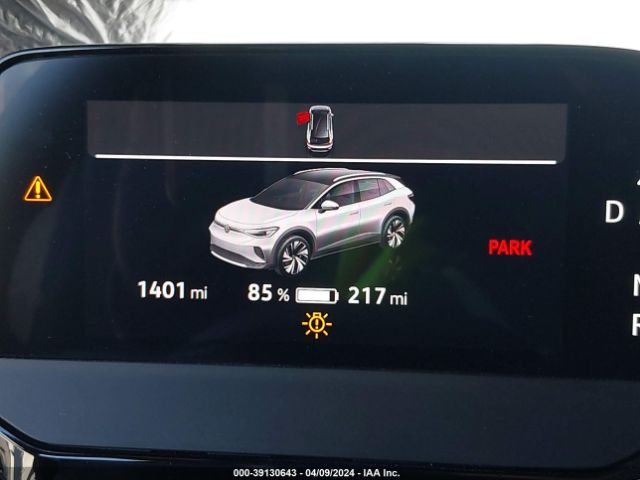 1V2DNPE88PC044443 Volkswagen Id.4 Awd Pro