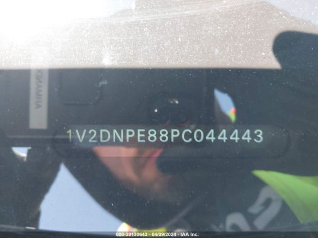 1V2DNPE88PC044443 Volkswagen Id.4 Awd Pro