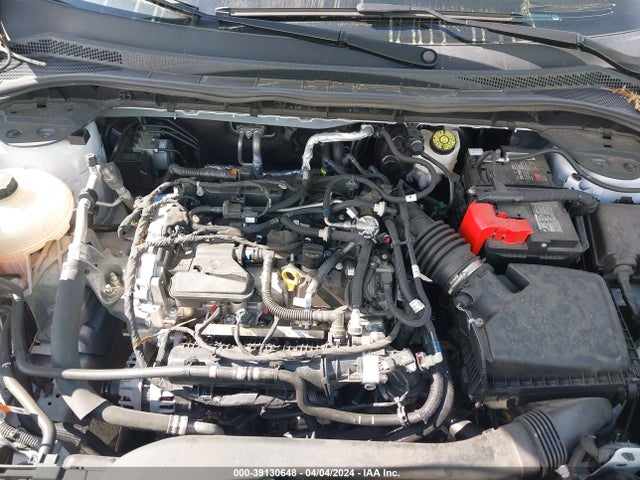 Ford ESCAPE SE 2022 1FMCU0G63NUA46431 Image 10