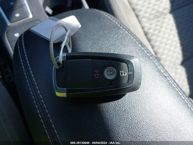 Ford ESCAPE SE 2022 1FMCU0G63NUA46431 Image 11