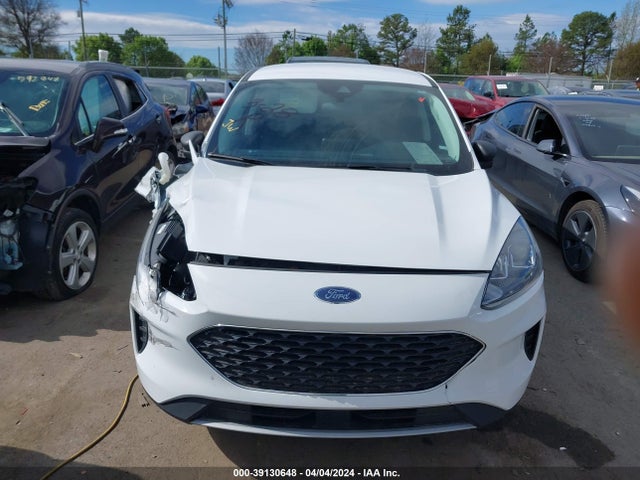 Ford ESCAPE SE 2022 1FMCU0G63NUA46431 Image 12