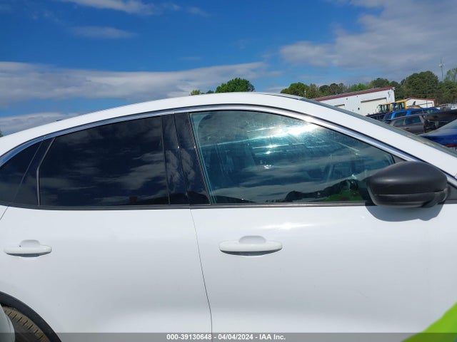 Ford ESCAPE SE 2022 1FMCU0G63NUA46431 Image 13