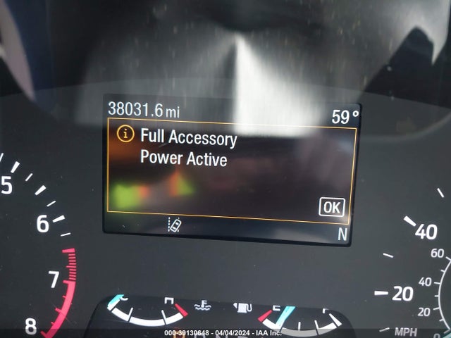 Ford ESCAPE SE 2022 1FMCU0G63NUA46431 Image 15