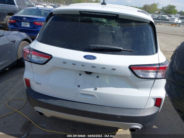 Ford ESCAPE SE 2022 1FMCU0G63NUA46431 Image 16