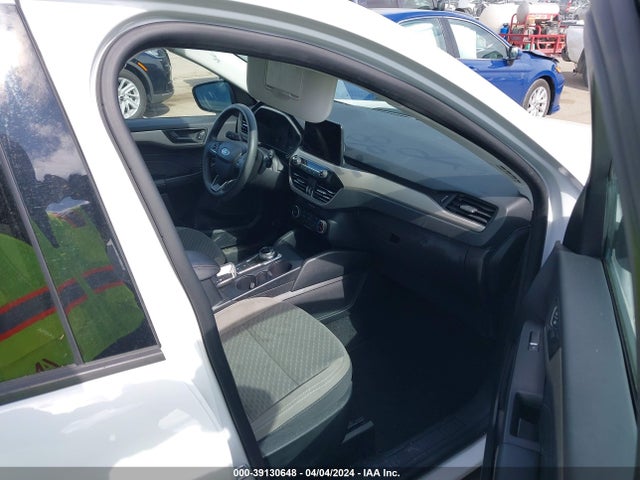 Ford ESCAPE SE 2022 1FMCU0G63NUA46431 Image 5