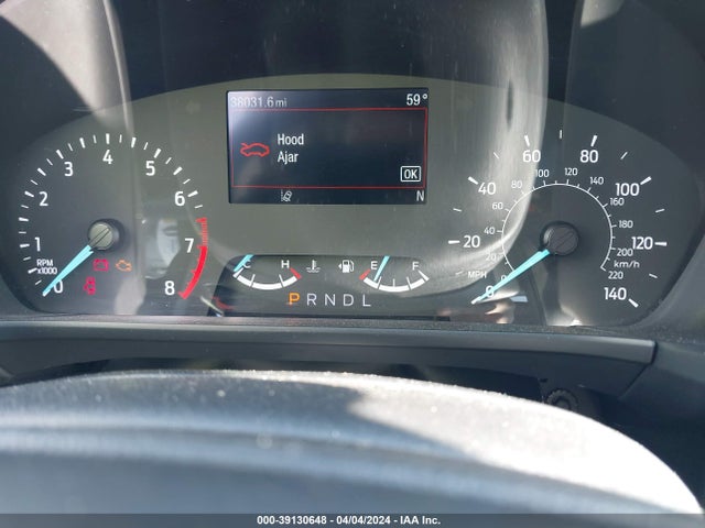 Ford ESCAPE SE 2022 1FMCU0G63NUA46431 Image 7