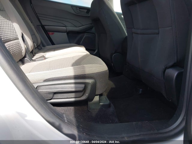 Ford ESCAPE SE 2022 1FMCU0G63NUA46431 Image 8