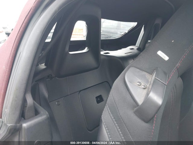 Mazda Mx-5 Miata Club 2018 JM1NDAC76J0204635 Image 8