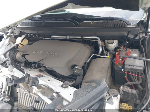 Chevrolet Colorado Lt 2017 1GCHTCEN9H1304353 Image 10