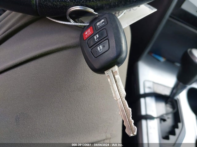 Toyota CAMRY SE 2014 4T1BF1FK4EU323050 Image 11