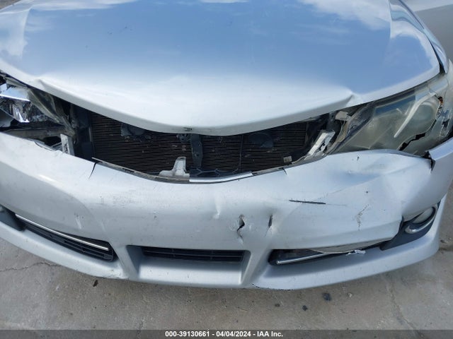 Toyota CAMRY SE 2014 4T1BF1FK4EU323050 Image 6