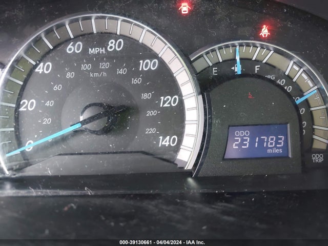 Toyota CAMRY SE 2014 4T1BF1FK4EU323050 Image 7