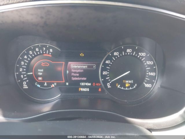 5LMCJ3C90KUL02916 Lincoln Mkc Reserve