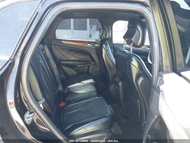 5LMCJ3C90KUL02916 Lincoln Mkc Reserve