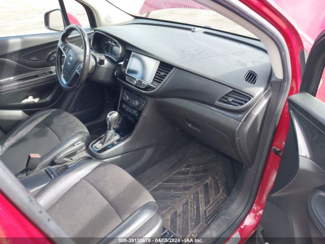 KL4CJASB9KB944749 Buick Encore Fwd Preferred