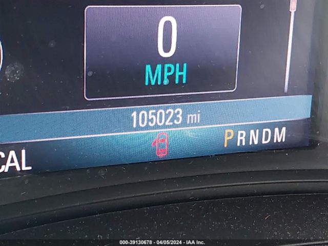 KL4CJASB9KB944749 Buick Encore Fwd Preferred