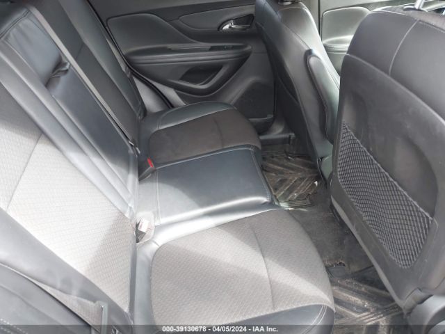 KL4CJASB9KB944749 Buick Encore Fwd Preferred