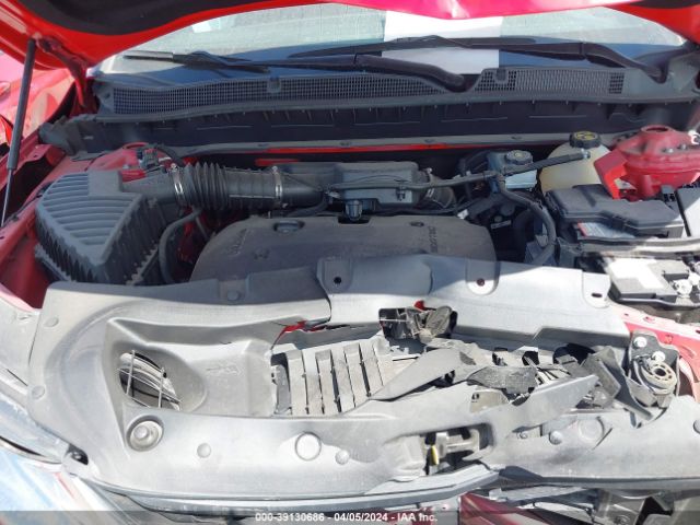 3GNKBBRA8KS579381 Chevrolet Blazer