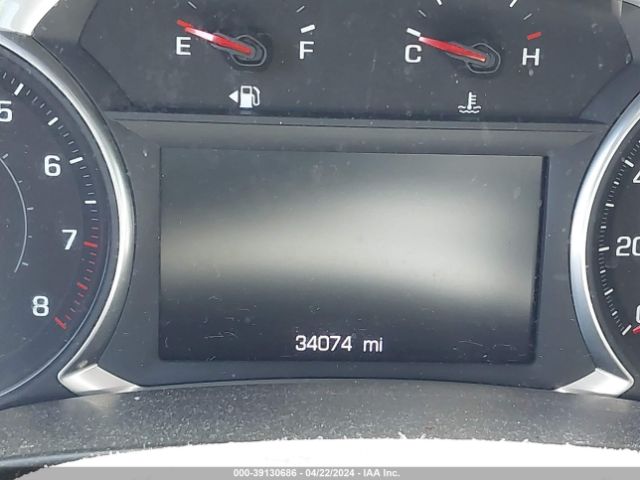 3GNKBBRA8KS579381 Chevrolet Blazer