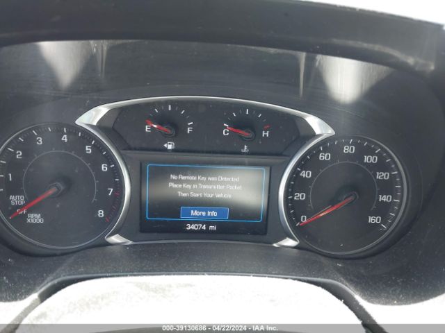 3GNKBBRA8KS579381 Chevrolet Blazer