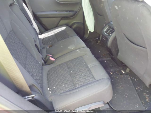 3GNKBBRA8KS579381 Chevrolet Blazer