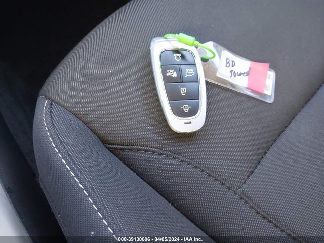 Hyundai TUCSON SEL 2023 KM8JB3AE1PU198239 Image 11