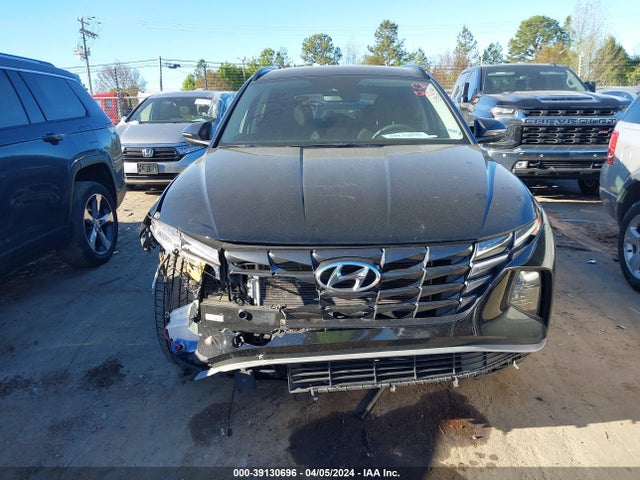 Hyundai TUCSON SEL 2023 KM8JB3AE1PU198239 Image 12
