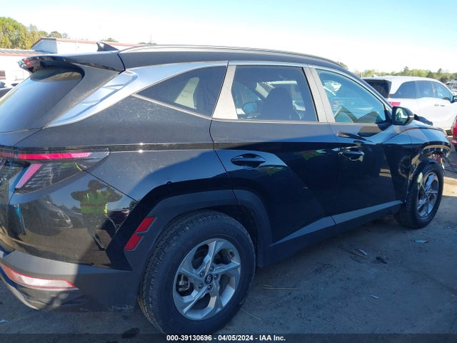 Hyundai TUCSON SEL 2023 KM8JB3AE1PU198239 Image 13
