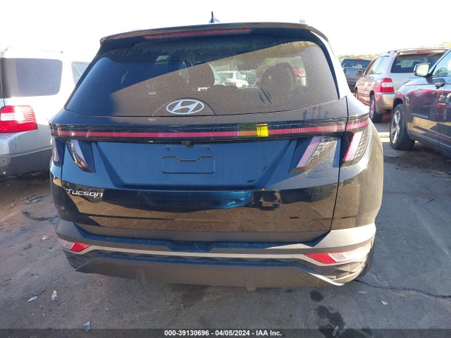 Hyundai TUCSON SEL 2023 KM8JB3AE1PU198239 Image 16