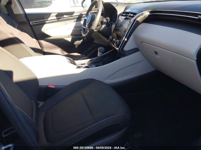 Hyundai TUCSON SEL 2023 KM8JB3AE1PU198239 Image 5