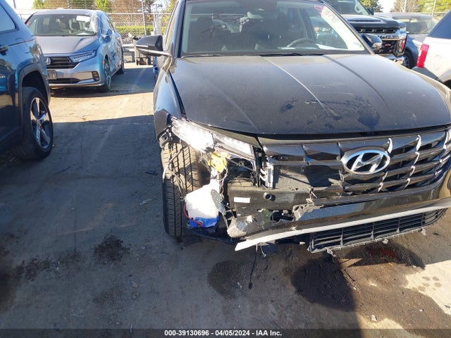 Hyundai TUCSON SEL 2023 KM8JB3AE1PU198239 Image 6