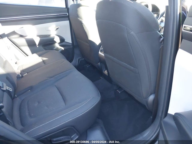 Hyundai TUCSON SEL 2023 KM8JB3AE1PU198239 Image 8