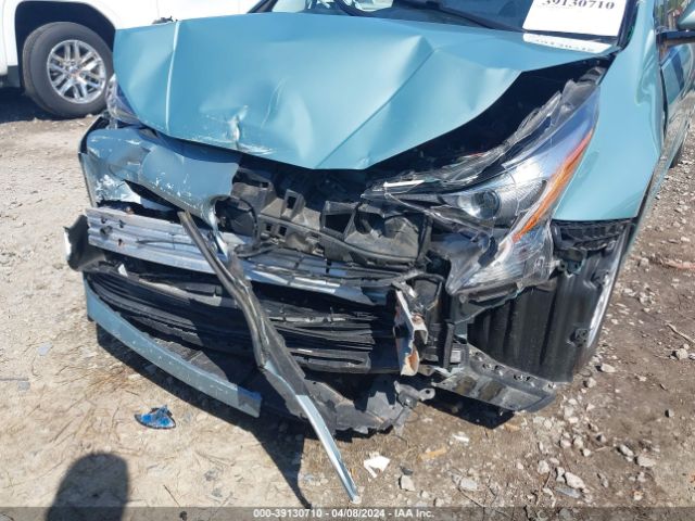 JTDKARFU7G3025068 Toyota Prius Four
