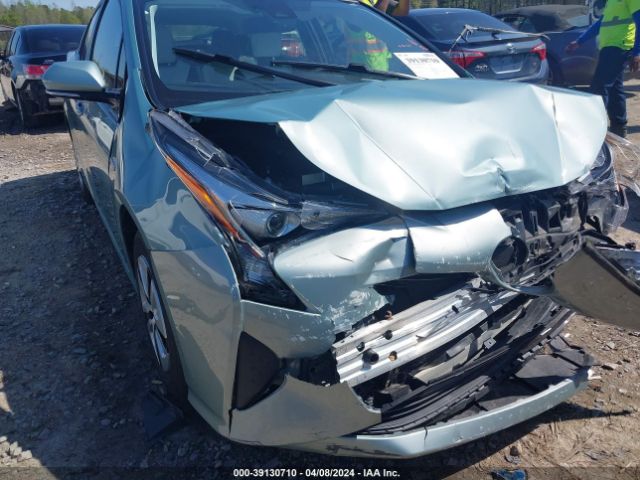 JTDKARFU7G3025068 Toyota Prius Four