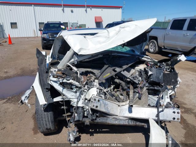 1N4AL3AP9FN891609 Nissan Altima 2.5 Sl