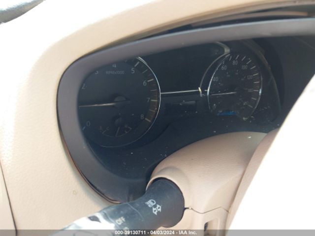 1N4AL3AP9FN891609 Nissan Altima 2.5 Sl