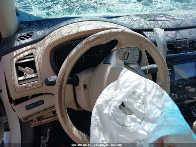 1N4AL3AP9FN891609 Nissan Altima 2.5 Sl