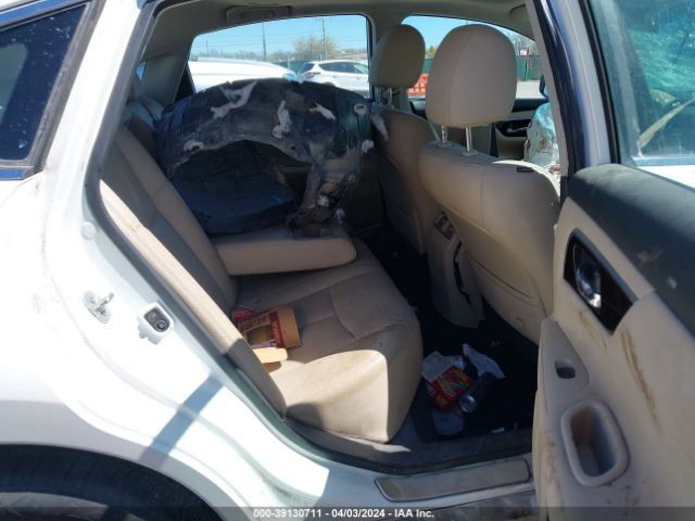 1N4AL3AP9FN891609 Nissan Altima 2.5 Sl