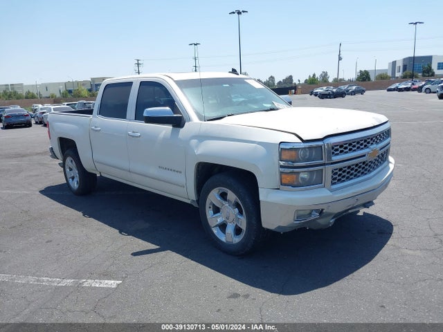 2015 3GCPCSEC8FG268108 main image
