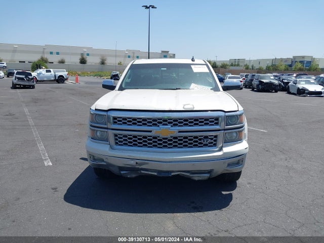 Chevrolet Silverado 1500 1lz 2015 3GCPCSEC8FG268108 Image 12
