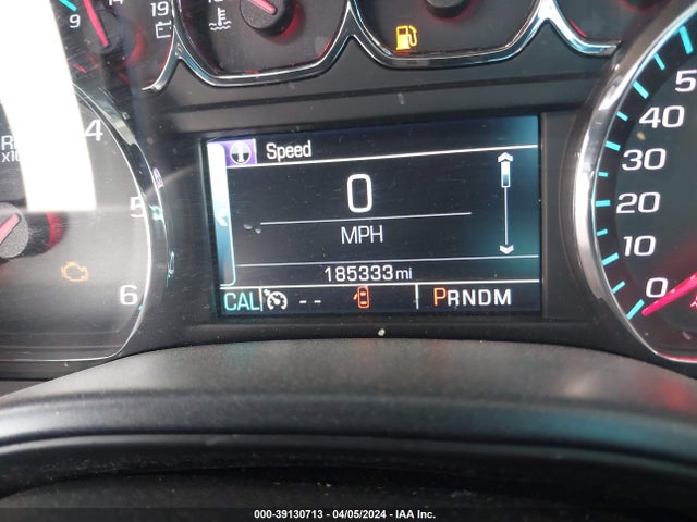 Chevrolet Silverado 1500 1lz 2015 3GCPCSEC8FG268108 Image 15