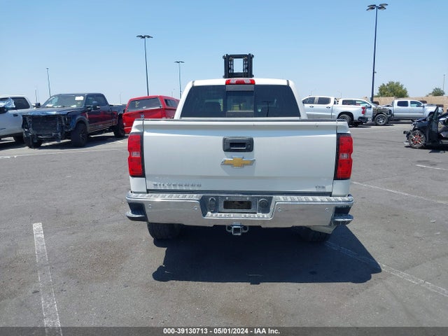 Chevrolet Silverado 1500 1lz 2015 3GCPCSEC8FG268108 Image 16