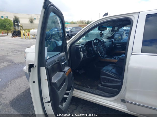 Chevrolet Silverado 1500 1lz 2015 3GCPCSEC8FG268108 Image 5