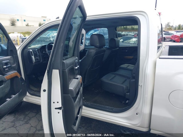 Chevrolet Silverado 1500 1lz 2015 3GCPCSEC8FG268108 Image 8