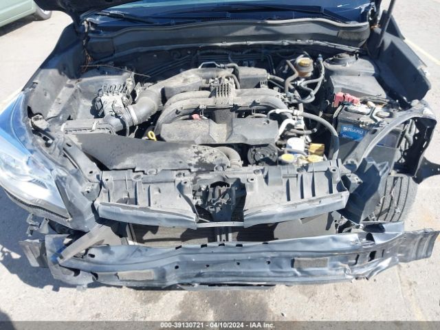 JF2SJAEC9HH562167 Subaru Forester 2.5i Premium