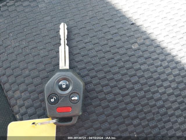 JF2SJAEC9HH562167 Subaru Forester 2.5i Premium