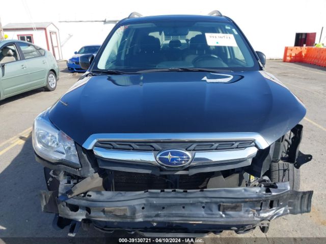 JF2SJAEC9HH562167 Subaru Forester 2.5i Premium