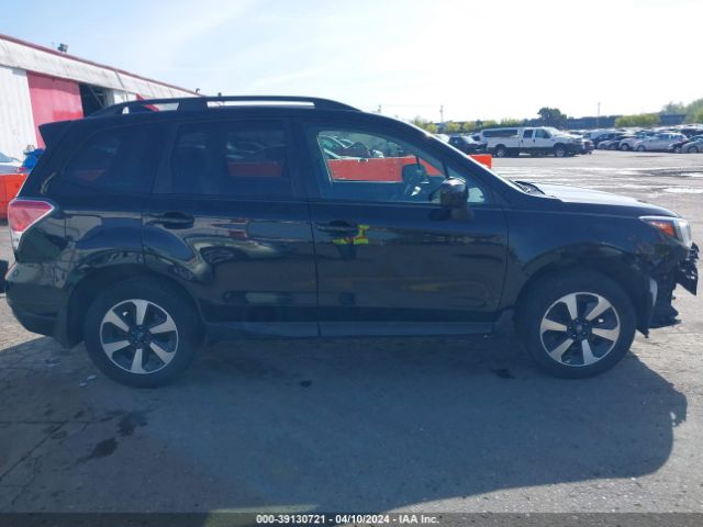 JF2SJAEC9HH562167 Subaru Forester 2.5i Premium