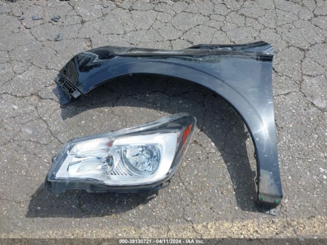 JF2SJAEC9HH562167 Subaru Forester 2.5i Premium