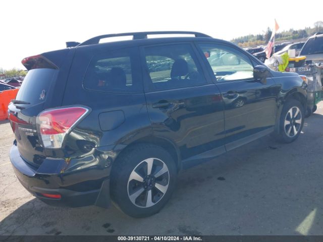 JF2SJAEC9HH562167 Subaru Forester 2.5i Premium